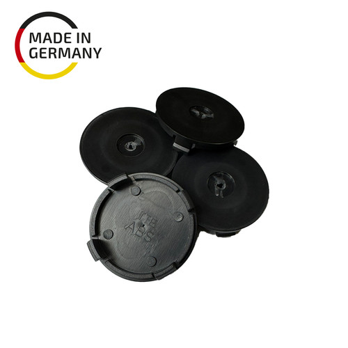 Nabenkappen nabendeckel - 4,