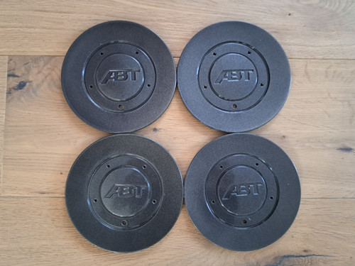 Abt oz felgendeckel - abt, /