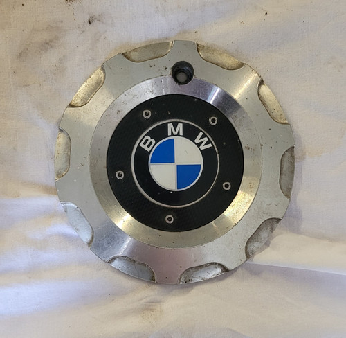 Racing bmw felgendeckel - oz,