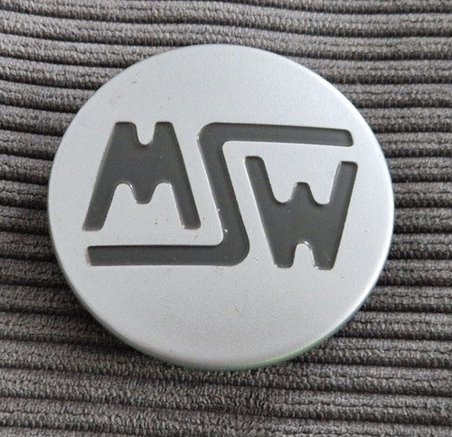 Msw nabendeckel felgendeckel - msw,
