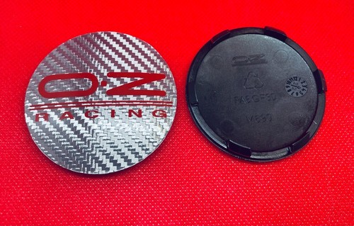 Felgendeckel nabendeckel - oz,