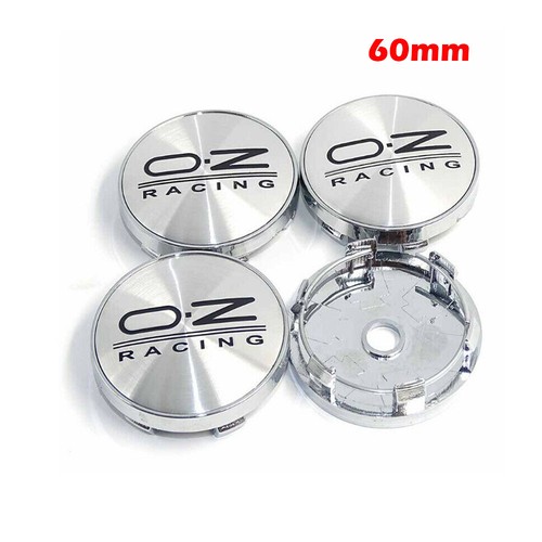 60mm racing silber - 60mm, oz