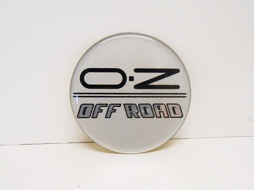 Off road felgendeckel - oz,