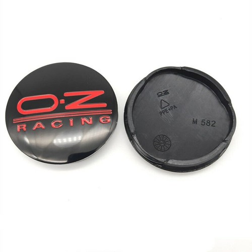 55mm racing felgendeckel - 55mm,