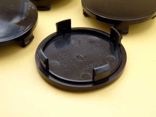 Nabenkappen nabendeckel - 4x,