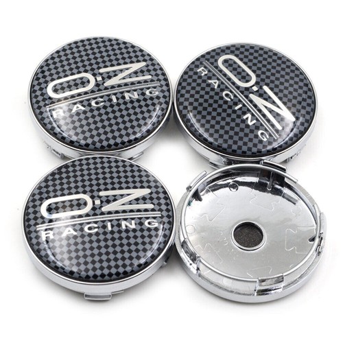 60mm für racing logo - für,