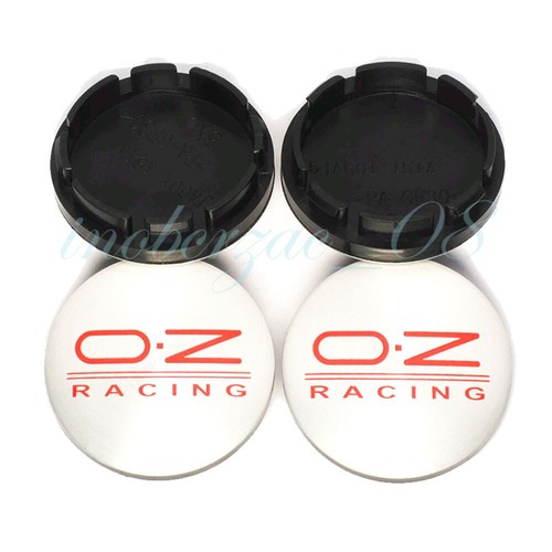 Für racing emblem 56mm - oz,