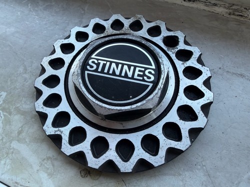Stinnes msw m 327 - stinnes, m-327