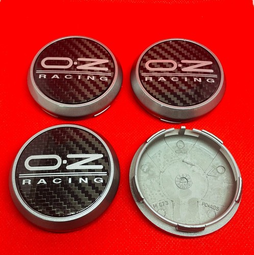 Racing nabendeckel - racing,