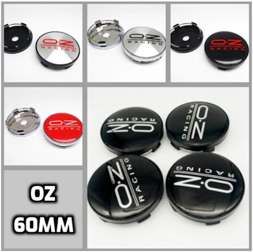 60mm für racing emblem - oz,