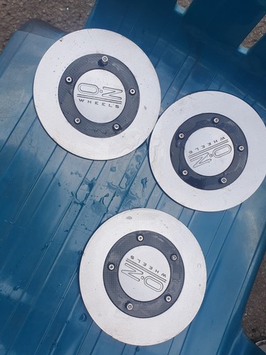 Wheels felgendeckel - 1x,