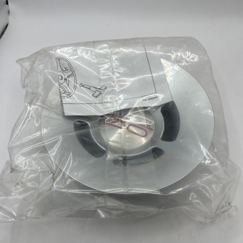 Racing m629 alufelge - oz,