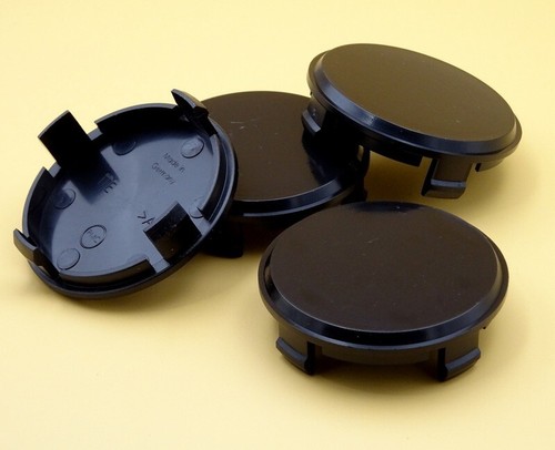 Nabenkappen nabendeckel - 4x,