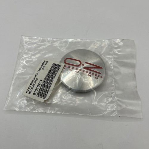 Racing nabendeckel - oz,