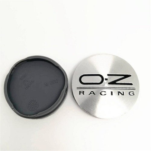 55mm racing nabendeckel - 55mm,