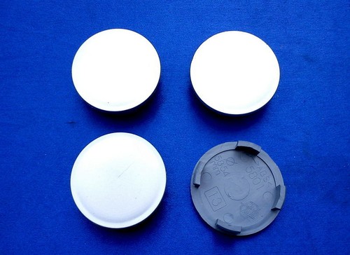 Nabenkappen nabendeckel - 4,