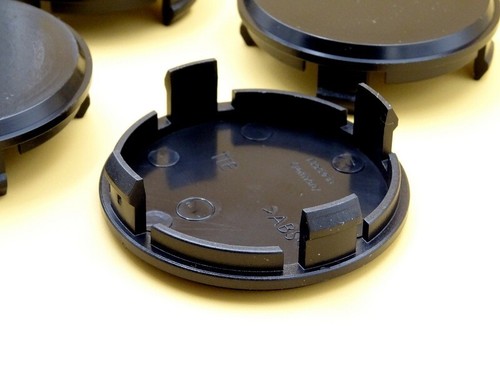 Nabenkappen nabendeckel - 4x,