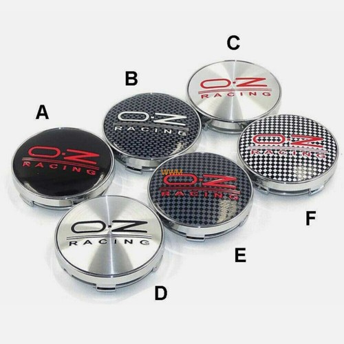 Stück für racing - oz,