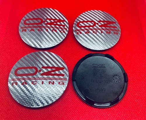 Racing felgendeckel - oz, ✅felgendeckel
