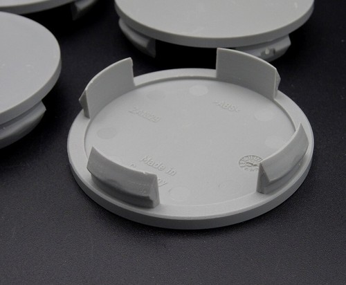 Nabenkappen nabendeckel - 4x,