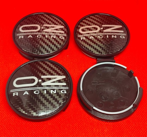 Racing nabendeckel - oz,