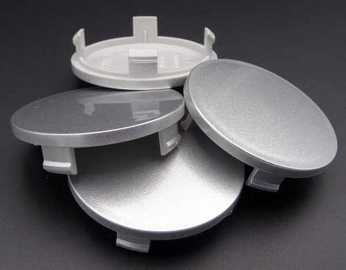 Nabenkappen nabendeckel - 4x,